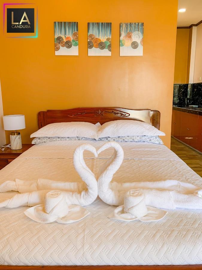 La Candura Resort Siquijor
