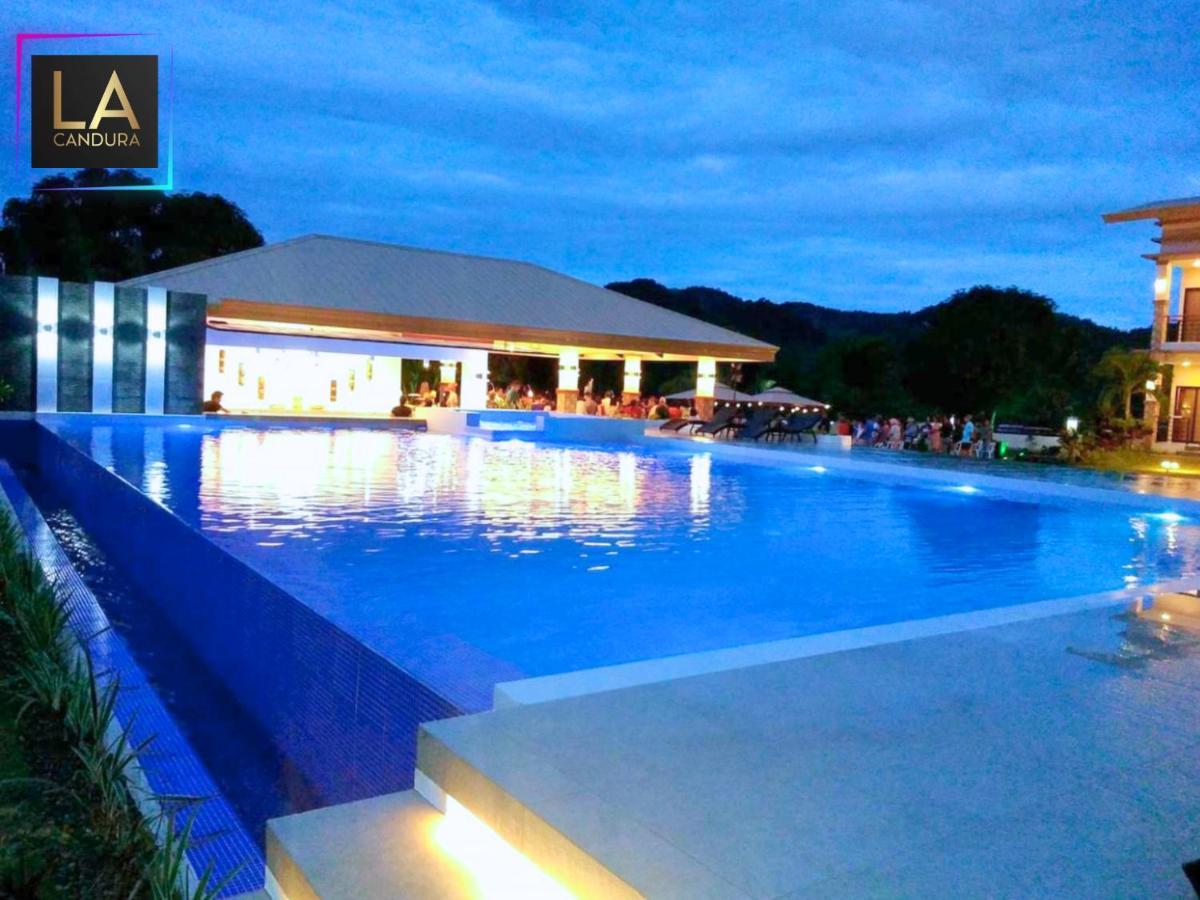 Resort La Candura *
