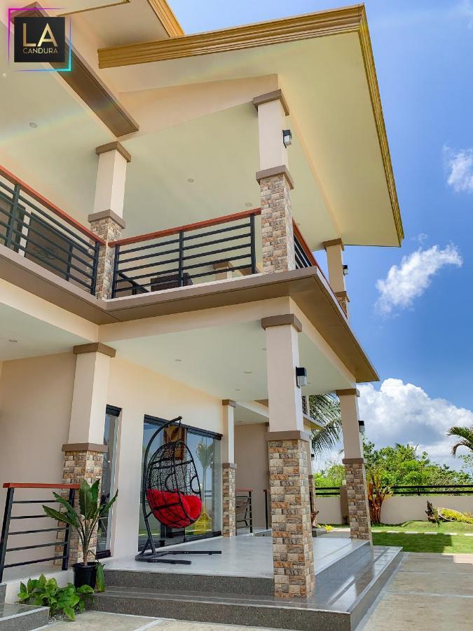 La Candura Resort Siquijor