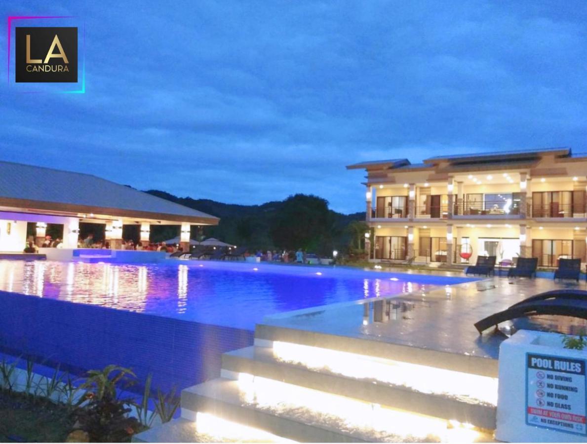 Resort La Candura Siquijor