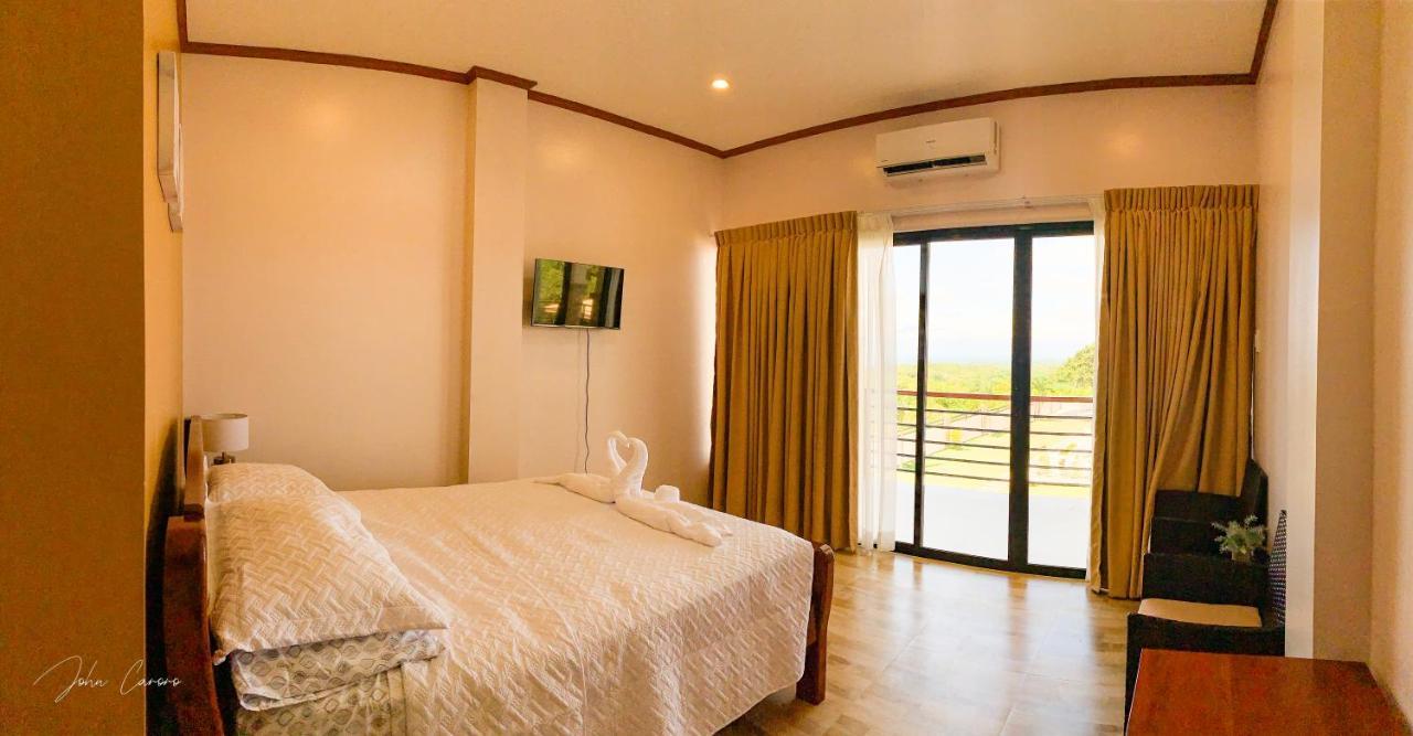 Resort La Candura