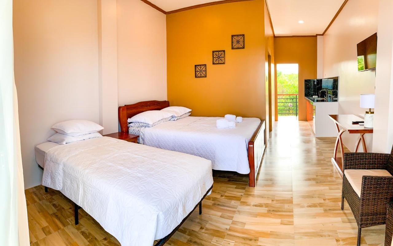 Resort La Candura *