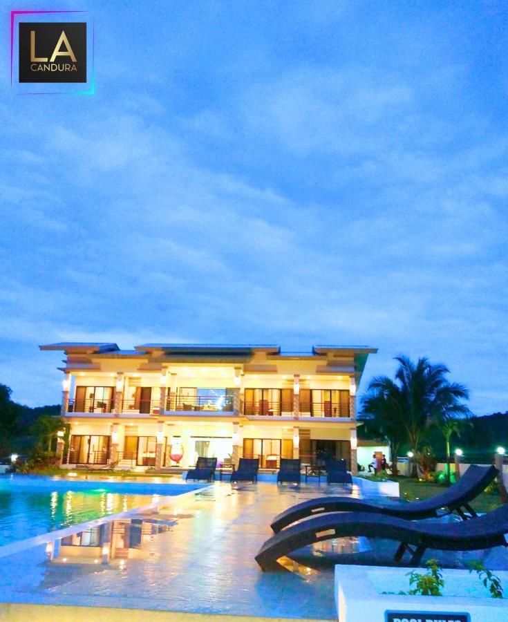 La Candura Siquijor